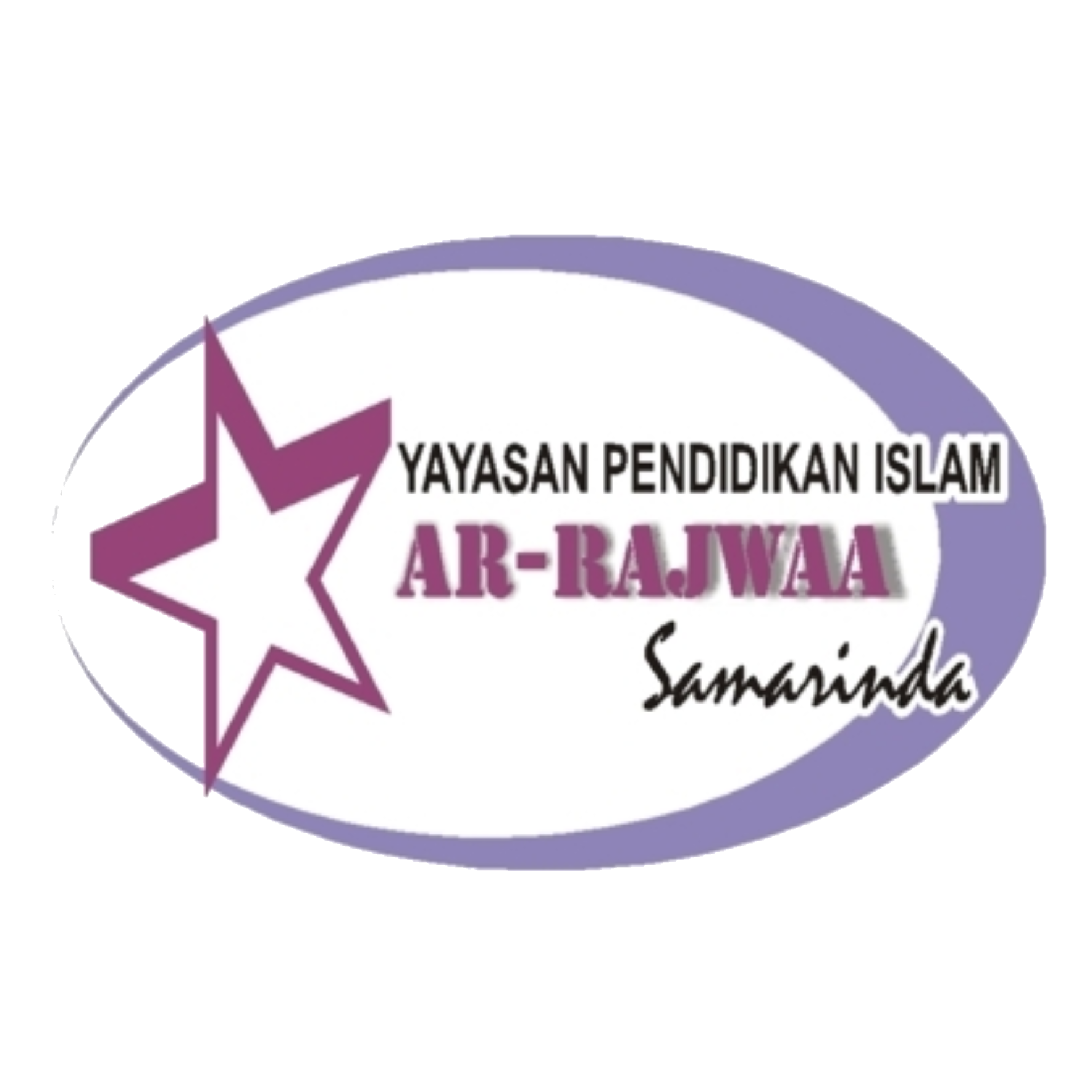 Logo YPI Ar-Rajwaa Samarinda