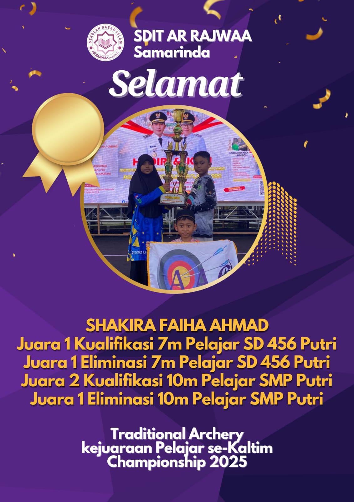 Juara umum