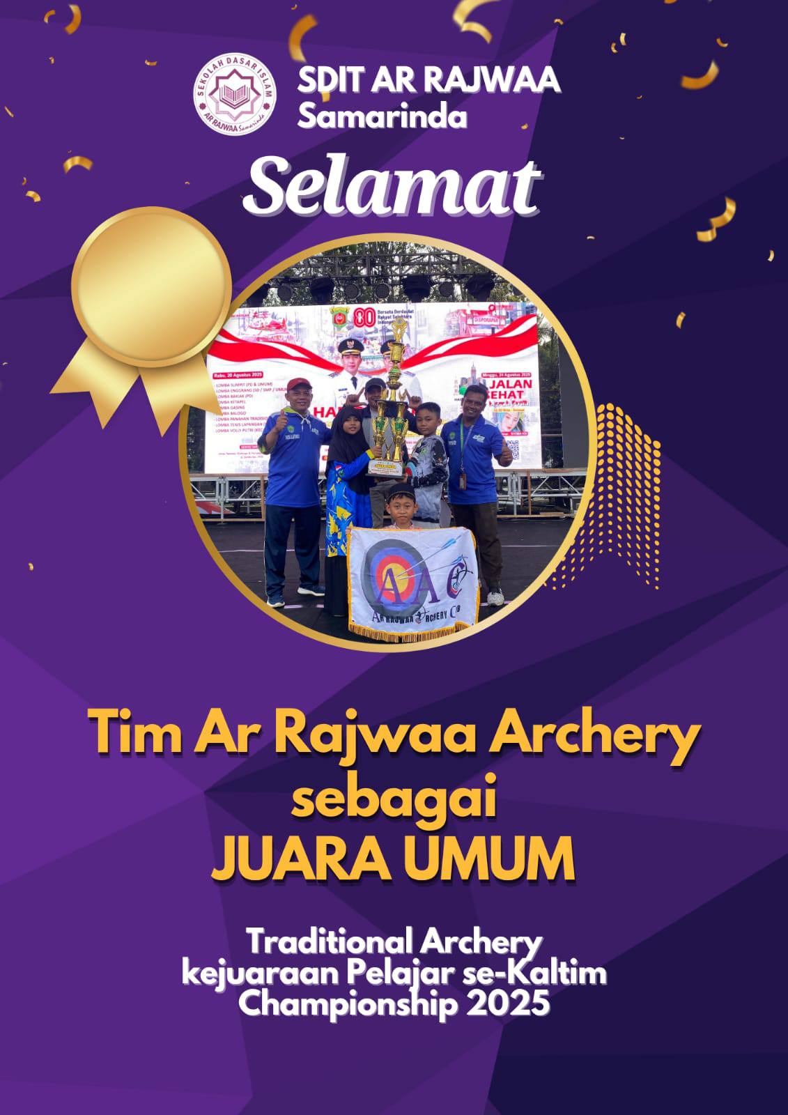 Juara Umum