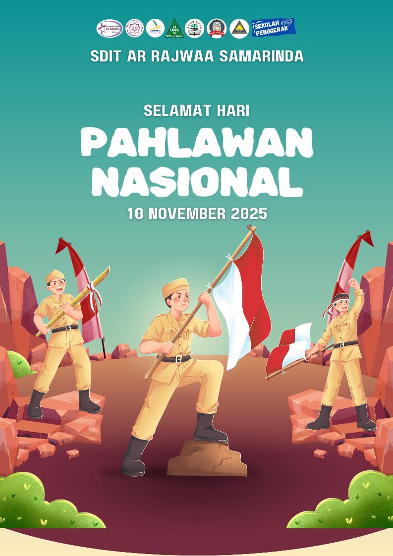 hari pahlawan